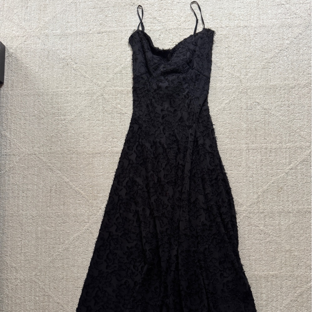 Seren House of Cb Dress